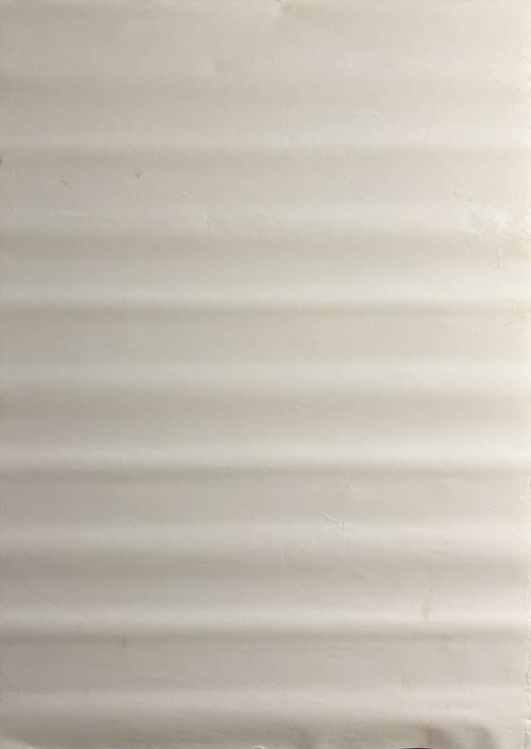 "Porco Rosso" (紅の豚), Original First-Release Japanese VHS Movie Poster 1993, B2 Size (51 cm × 73 cm) ZA1209