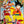 “Toei Manga Matsuri — Dragon Ball, Saint Seiya, Hikari Sentai Maskman, Choujinki Metalder”, Original Release Japanese Movie Poster 1987, B2 Size (51 x 73cm) ZA1211