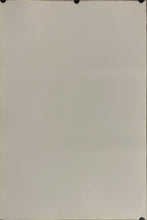 Load image into Gallery viewer, &quot;Hannibal&quot;, Original Japanese Movie Poster 2000, B2 Size (51 x 73cm) J139
