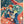 “Nausicaä of the Valley of the Wind” (風の谷のナウシカ), Original Japanese Movie Poster 1984, B2 Size (51 × 73 cm) ZA1223