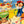 “Pokémon – Ash, Pikachu & Friends” (ポケットモンスター), Original 1998 Japanese Banpresto Character Poster / Prize Promotional Poster — Not for Sale, B2 Size (51 x 73cm) O193A