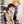 “Neon Genesis Evangelion / Ritsuko & Maya”, Original Japanese Promotional Poster 1996, B2 Size (51 × 73 cm) O157A