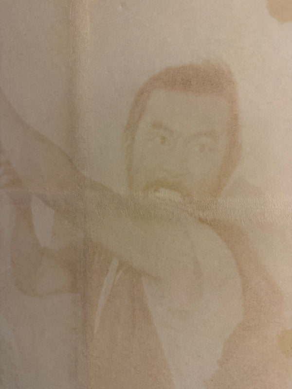 The Hidden Fortress” (隠し砦の三悪人), 1958 Japanese B2 Poster (First Release, Head Office Style), Ultra Rare, B2 Size (51 × 73 cm) (GA)