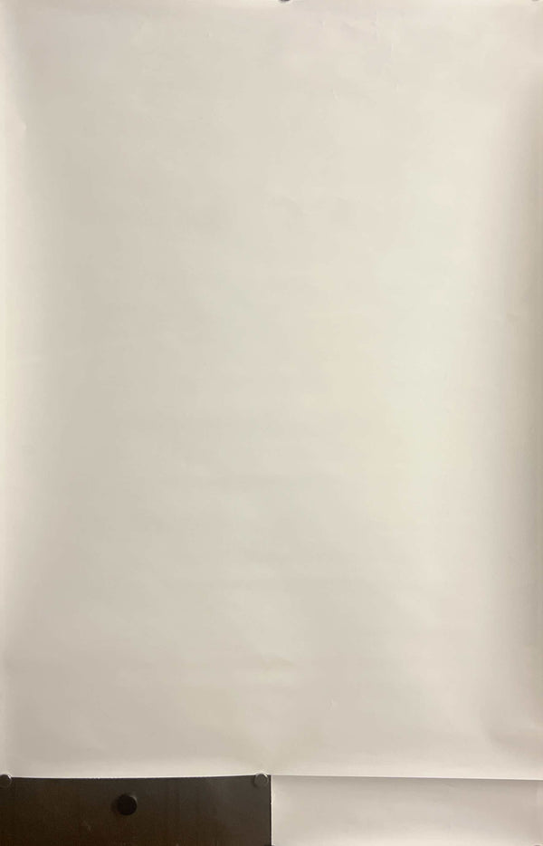 “Kill Bill: Vol. 1” (キル・ビル), Original Japanese First-Release Ticket Poster 2003, Rare Extended B2 Format (c. 51 × 80 cm), with Original Used Ticket Section M143A