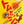 “Tom & Jerry” (トムとジェリー), Original Japanese Speed Poster 1988, Bowling Alley Cat / Dog Trouble / Puss N’ Toots, Speed Poster Size (c. 26 × 73 cm) I107A