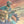 “Nausicaä of the Valley of the Wind” (風の谷のナウシカ), Original Release Japanese Movie Poster 1984, Very Rare Promotional Edition, B2 Size (51 × 73 cm) H214