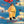 “Porco Rosso” (紅の豚 / KURENAI-NO-BUTA), Original Japanese Promotional Poster 1992, B2 Size (51 × 73 cm) O224
