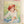 “Nausicaä of the Valley of the Wind — Lives in the Valley of the Wind” (NAUSICAÄ), Original Japanese Promotional Poster 1984, B2 Size (51 × 73 cm) D295