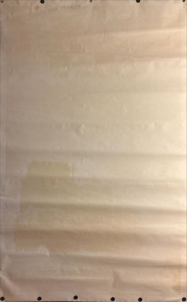 “CONVOY” (1978) – ORIGINAL JAPANESE B0 BILLBOARD POSTER – A FILM OF SAM PECKINPAH, Rare | Massive Format | First Release | c. 99 × 157 cm