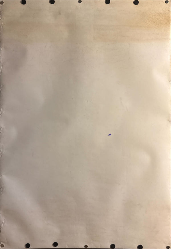 “The Beatles Fair” (10th Anniversary of Their Japan Visit / 来日10周年記念 ザ・ビートルズ・フェア), Japanese Music Event Poster, Original Silkscreen 1976, Rare, B1 Size (c.73 × 103cm)