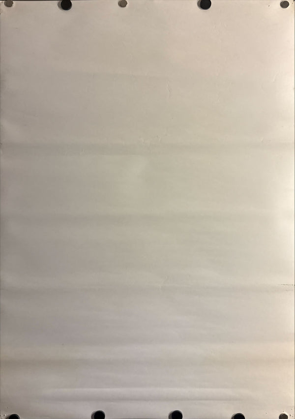 "TAKESHI'S", Original Japanese First-Release Movie Poster 2005, B2 Size (51 × 73 cm) O276