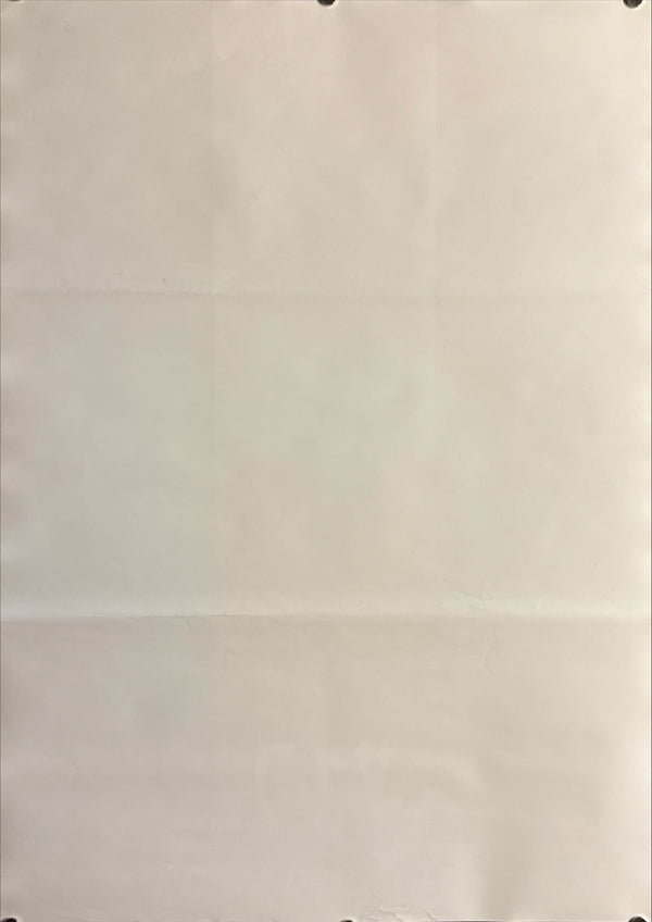 “Psycho” (サイコ), Original Release Japanese Movie Poster 1998, B2 Size (51 × 73 cm) O743