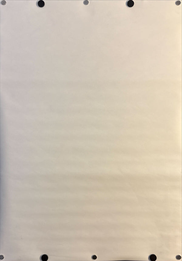 “Millennium Actress” (千年女優), Original Release Japanese Movie Poster 2001, B2 Size (51 × 73 cm)