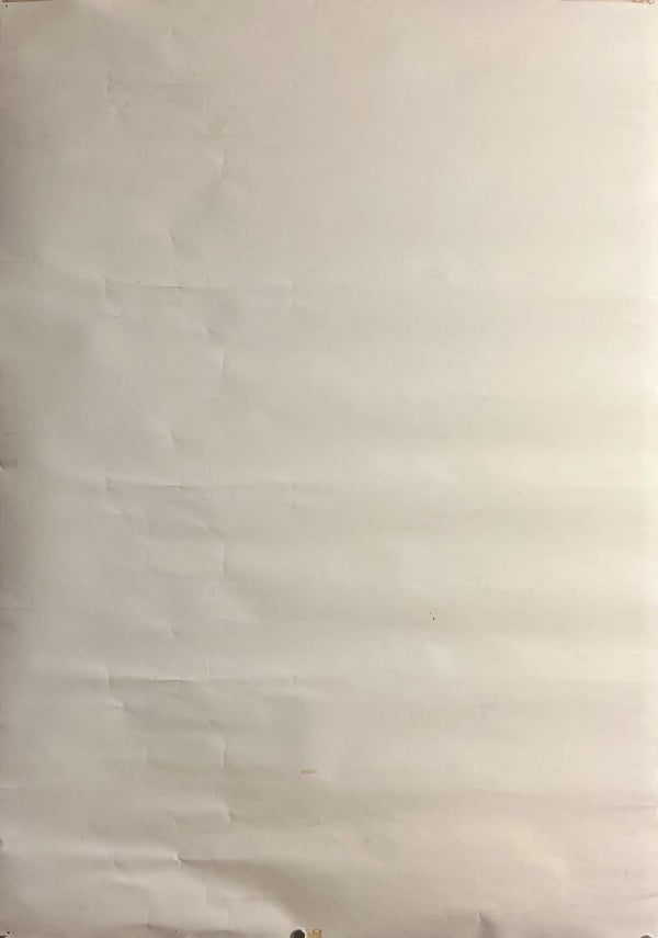 “Harakiri School Girls”, Original Japanese Makoto Aida Exhibition Poster 1999, B1 Size (73 × 103 cm) AA50