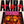 “Akira” (アキラ), Ultra-Rare Original Japanese Bookstore Display Poster / Young Magazine Promotional “’88年夏 アニメ映画公開決定！— PART 4［ケイ］” Speed Poster (B2 Variant Cut Vertically) 1987, Size (c. 72.6 × 34.5 cm) O293