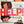 “Help!” (ヘルプ!／4人はアイドル), Original Japanese B2 Movie Poster 1965, B2 Size (c. 51 × 73 cm) N271