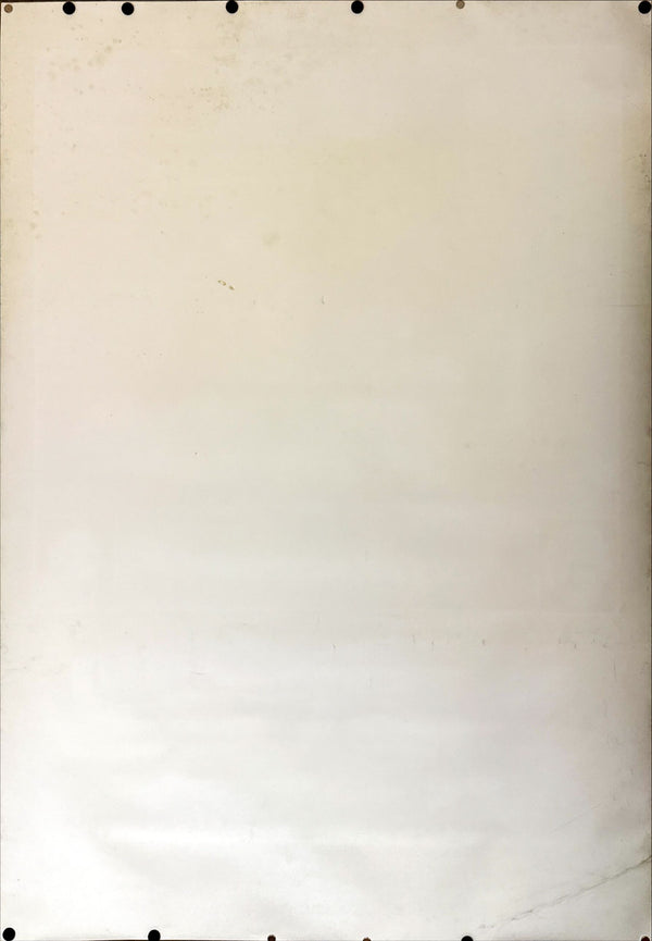 "Superman", Original Release Japanese Movie Poster 1978, Ultra Rare, B0 Billboard Size  ( c.105 × 150 cm)