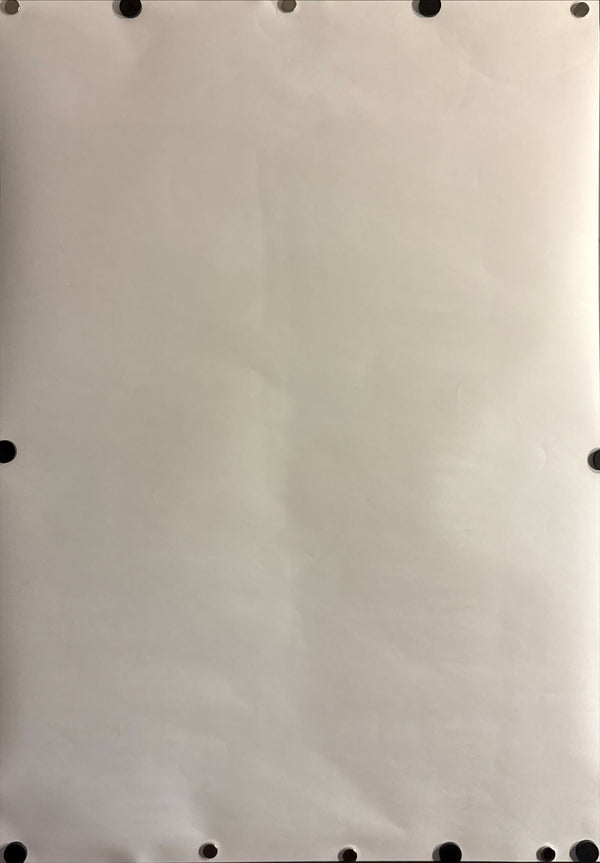 “Talk to Her” (トーク・トゥ・ハー), Original Release Japanese Movie Poster 2002, B2 Size (51 × 73 cm) ZA5