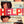 “Help!” (HELP! 四人はアイドル), Original Japanese First-Release Movie Poster 1965, The Beatles, B2 Size (51 × 73 cm) S52