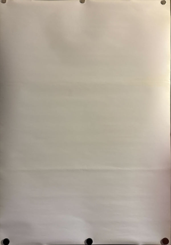 “Anpanman: Star-Spirited Dollie” (それいけ！アンパンマン いのちの星のドーリィ), Original Release Japanese Movie Poster 2006, B2 Size (51 × 73 cm) ZA65