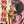 “Once You Kiss a Stranger / Shikeidai ni Seppun (死刑台に接吻)”, Original Release Japanese B2 Theatrical Poster 1970, Rare Carol Lynley Pop-Art Key Visual, B2 Poster Size (c.51.5 × 72.8cm) S98