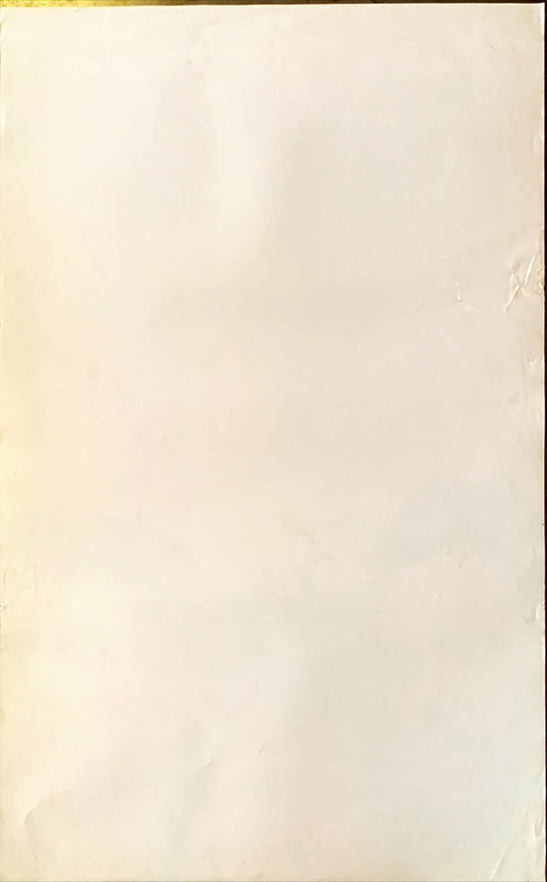 "O Brother, Where Art Thou?", Original Release Japanese Movie Poster 2000, B2 Size (51 x 73cm)
