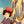 “Kiki’s Delivery Service” (魔女の宅急便) Original Japanese Tokuma Shoten promotional poster, B2 Size approx. 51 × 73 cm) S179