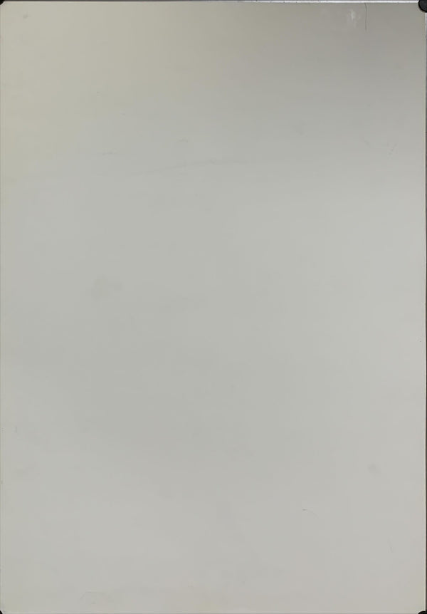 "Late Bloomers", Original Release Japanese Poster 2006, B2 Size (51 x 73cm) - A37