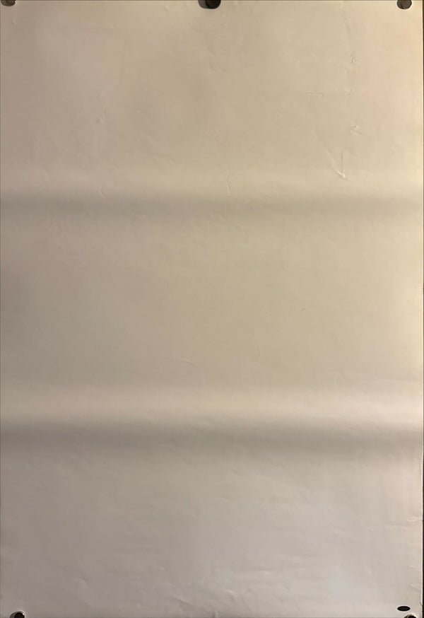 "The Blair Witch Project" (ブレア・ウィッチ・プロジェクト), Original Japanese First-Release Movie Poster 1999, B2 Size (51 × 73 cm) ZA201