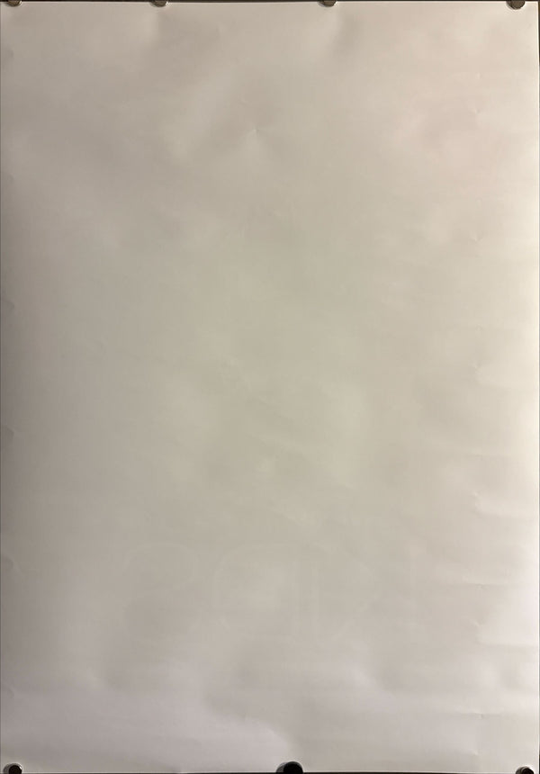 "Kids" (キッズ), Original Japanese 30th‑Anniversary Roadshow Movie Poster 2025, B2 Size (51 × 73 cm) O380