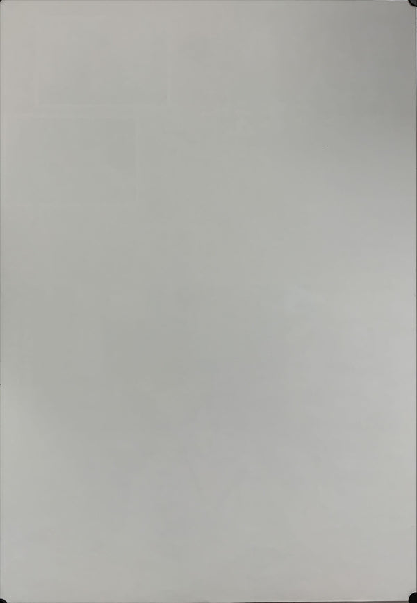 "Factotum", Original Release Japanese Movie Poster 2005, B2 Size (51 x 73cm) B51