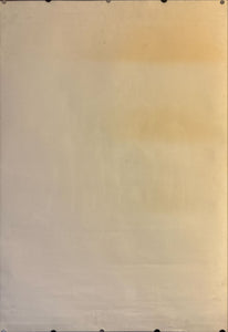 "XI Olympic Winter Games Sapporo 1972 – Official Poster", Contemporary Art Poster Offset Print 1972, B1 Size (c. 73 x 103 cm)