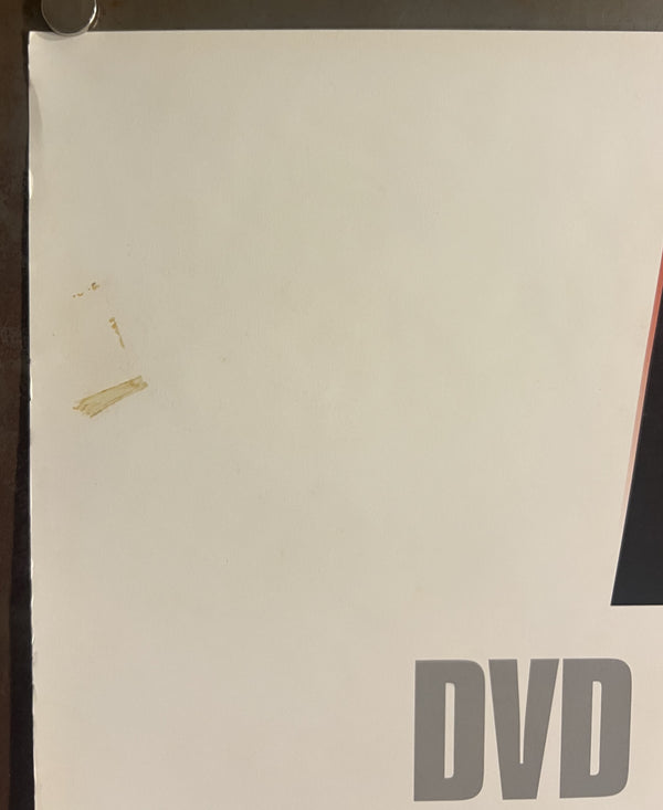 “AKIRA – DTS Sound Edition” (アキラ), Original Japanese Promotional Poster 2002, B2 Size (51 × 73 cm) T90