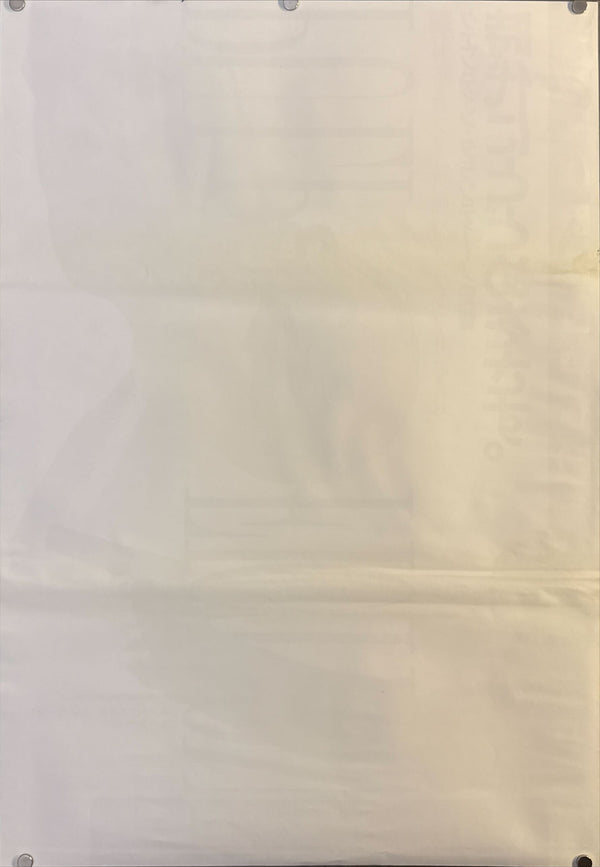 "Pulp Fiction" (パルプ・フィクション), Original Japanese First-Release Movie Poster 1994, B2 Size (51 × 73 cm) O436