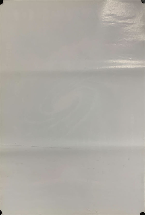 "Star Trek Generations", Original Release Japanese Movie Poster 1994, B2 Size (51 x 73cm) B190