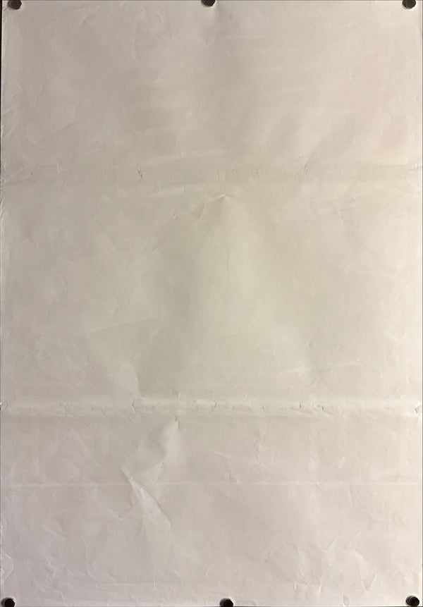 "Tucker: The Man and His Dream" (タッカー), Original Japanese First-Release Movie Poster 1989, B2 Size (51 × 73 cm) ZA242