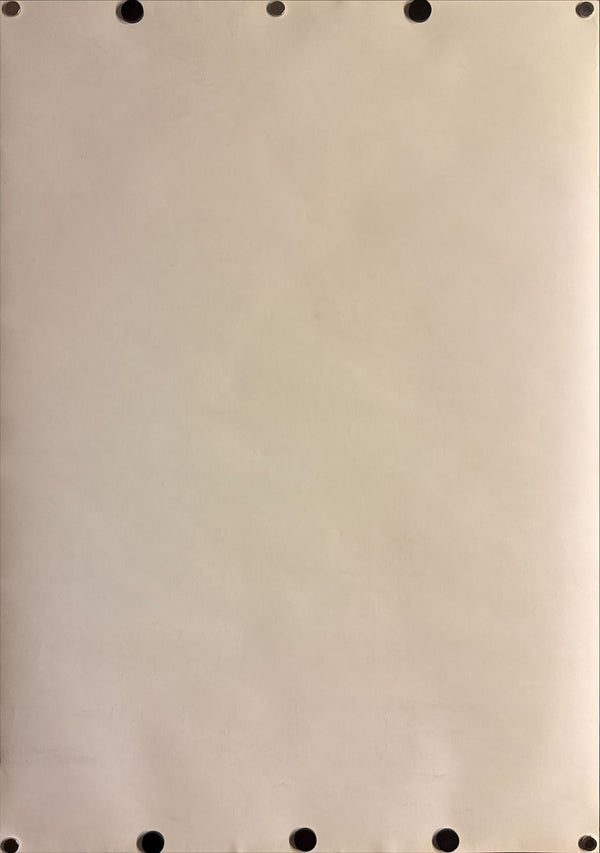 “In the Mood for Love” (花様年華), Original Japanese First‑Release Movie Poster 2001, Highly Sought‑After, B2 Size (51 × 73 cm) (G) - EX / Near Mint O828