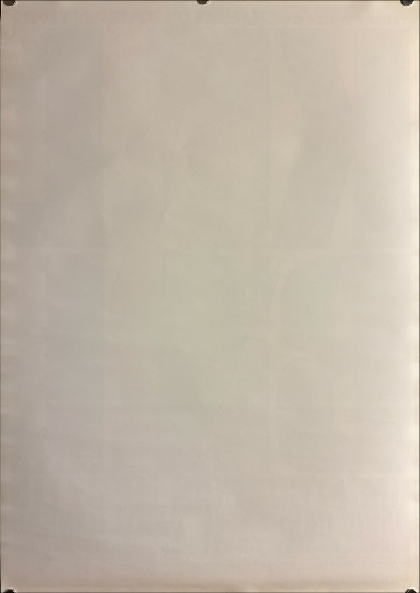 "Kill Bill: Vol. 1" (キル・ビル), Original Japanese B2 Movie Poster 2003, B2 Size (51 × 73cm) O829