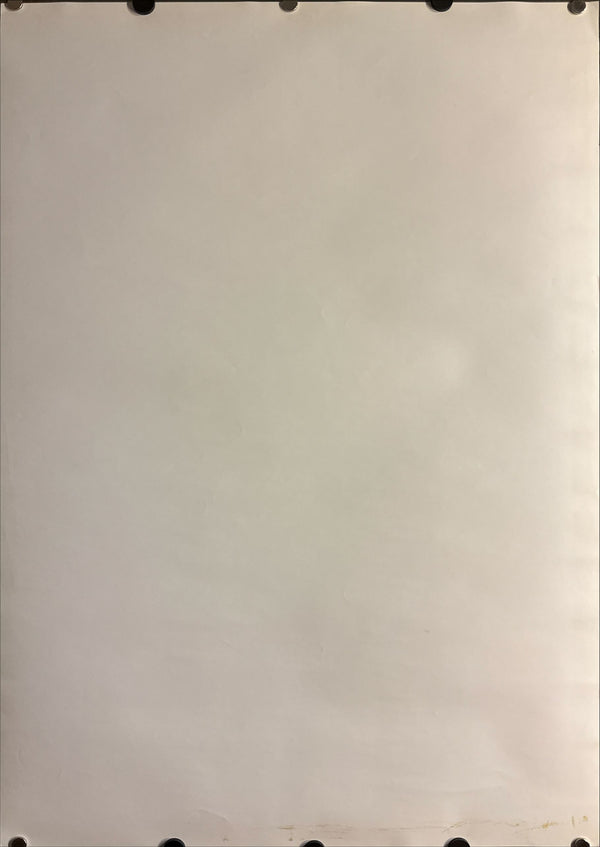 “Anything Else” (僕のニューヨークライフ), Original Release Japanese Movie Poster 2006 (film 2003), B2 Size (51 × 73 cm) O822