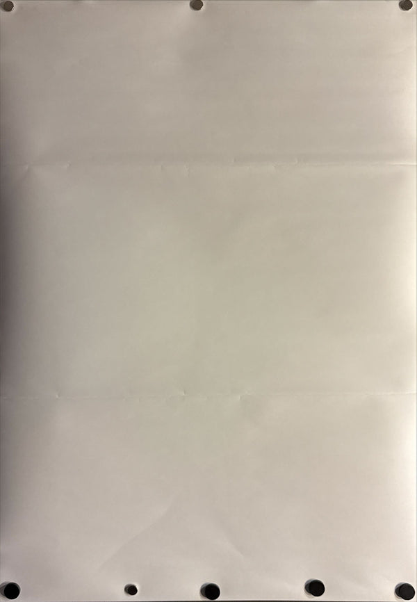 "Tamala 2010: A Punk Cat in Space", Original Release Japanese Movie Poster 2002, B2 Size (51 × 73 cm) ZA295