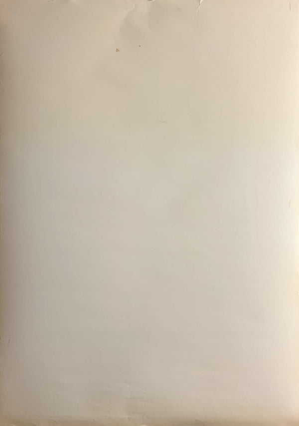 “Yakuza 5” (龍が如く5 夢、叶えし者), Original Japanese Video Game Promotional Poster 2012, Osaka Version, SEGA / PlayStation 3, B2 Format (c. 51 × 73 cm) — T153