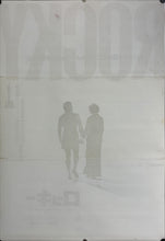 Load image into Gallery viewer, &quot;Rocky&quot;, Original Release Japanese Movie Poster 1976, B2 Size (51 x 73cm) C92
