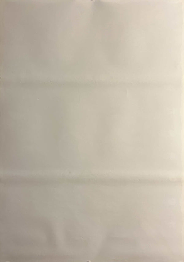 “The Texas Chainsaw Massacre 2” (悪魔のいけにえ2), Original Release Japanese Movie Poster 1986, B2 Size (51 × 73 cm) T190