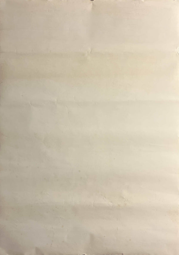 "Akira" (アキラ), Original Release Japanese Movie Poster 1987, B2 Size (51 × 73 cm) T209