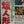 “HOUSE OF WAX”, Original First Release Japanese Movie Poster 1953, Ultra Rare, STB Tatekan Size (51x145cm) - Gallery