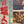 “HOUSE OF WAX”, Original First Release Japanese Movie Poster 1953, Ultra Rare, STB Tatekan Size (51x145cm) - Gallery