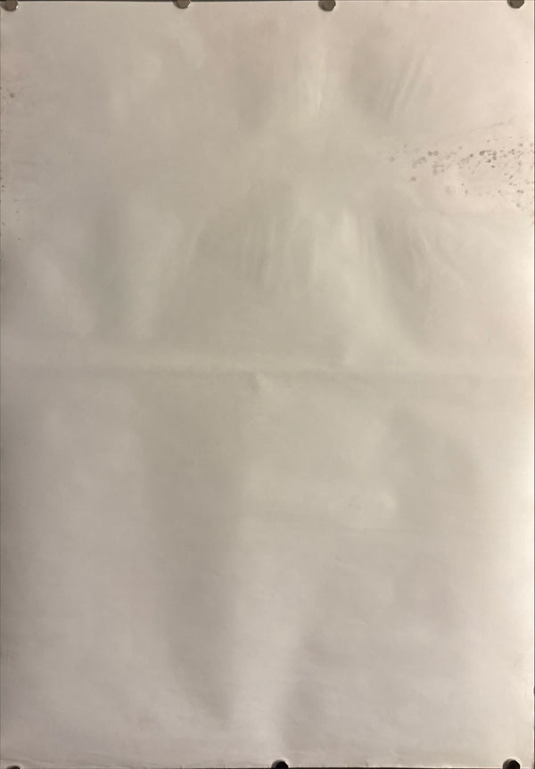 “Dumbo” (ダンボ), Original Re-Release Japanese Movie Poster 1982, B2 Size (51 x 73cm) ZA389