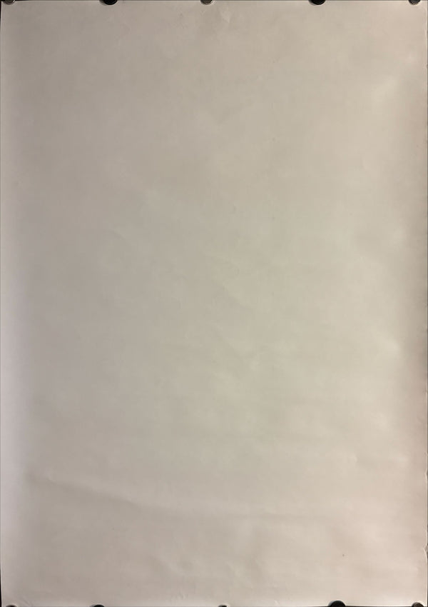 “Spirited Away” (千と千尋の神隠し), Original Japanese Movie Poster 2001, B2 Size (51 × 73 cm) – Car Seat Variant O511