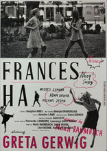 Load image into Gallery viewer, &quot;Frances Ha&quot;, Original Release Japanese Movie Poster 2012, B2 Size (51 x 73cm) C238
