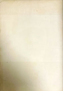 "Breathless", (À bout de souffle), Original First Release Japanese Movie Poster 1960, Ultra Rare, B2 Size (51 x 73cm)